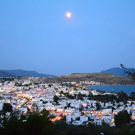Comfy With Shared Pool Near 3* Bodrum