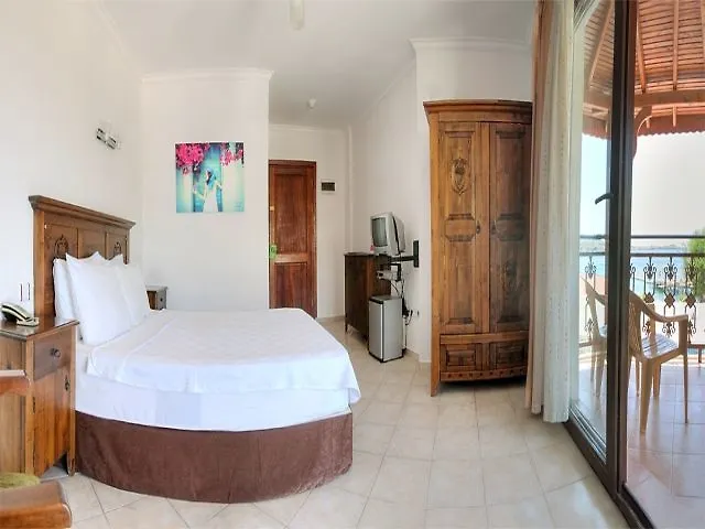 Ξενοδοχείο Comfy With Shared Pool Near Αλικαρνασσός