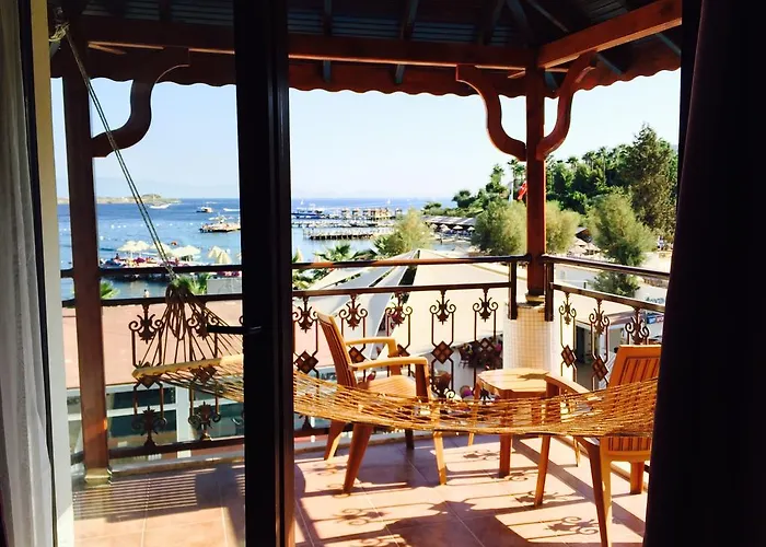 Ξενοδοχείο Comfy With Shared Pool Near Αλικαρνασσός