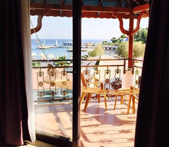 Ξενοδοχείο Comfy With Shared Pool Near