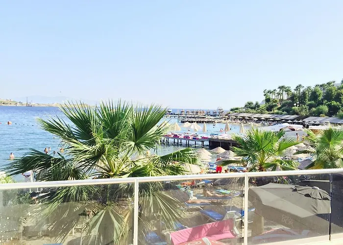 Ξενοδοχείο Comfy With Shared Pool Near 3*