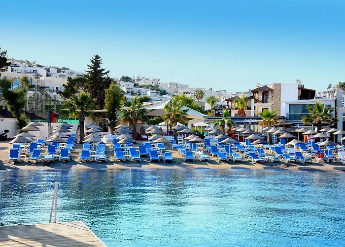 Ξενοδοχείο Comfy With Shared Pool Near 3*