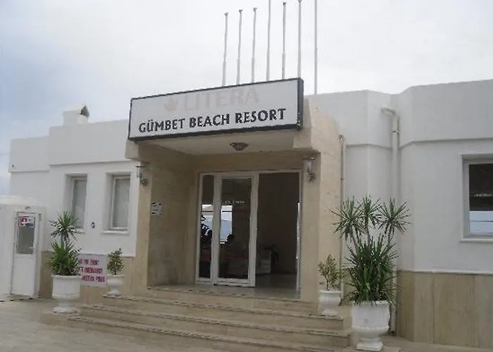 Ξενοδοχείο Comfy With Shared Pool Near Αλικαρνασσός