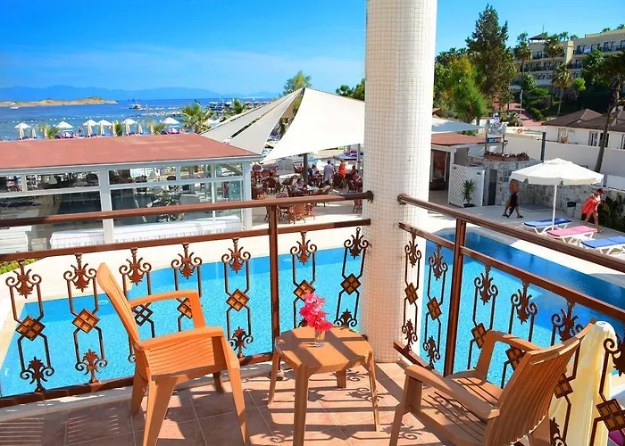 Ξενοδοχείο Comfy With Shared Pool Near