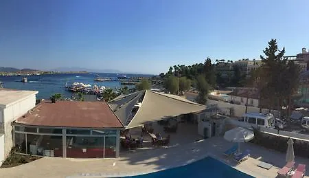 Отель Comfy With Shared Pool Near