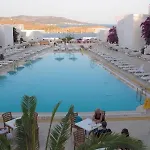 Comfy With Shared Pool Near Bodrum