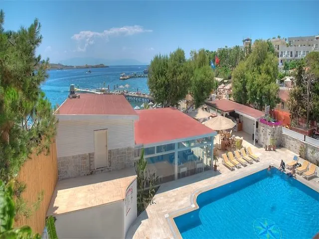 Szálloda Comfy With Shared Pool Near 3*