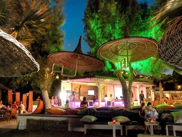 Comfy With Shared Pool Near 3*