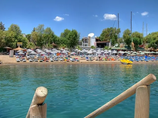 Szálloda Comfy With Shared Pool Near 3*